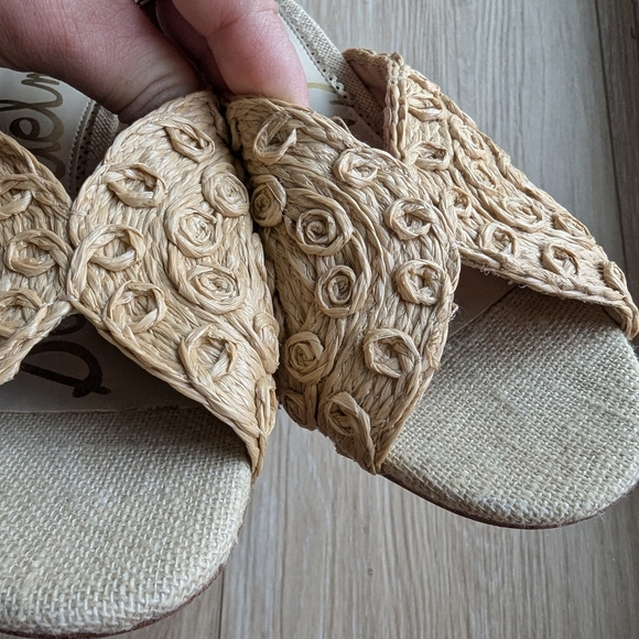 Sareen Block Heel Mule - Picture 4 of 5